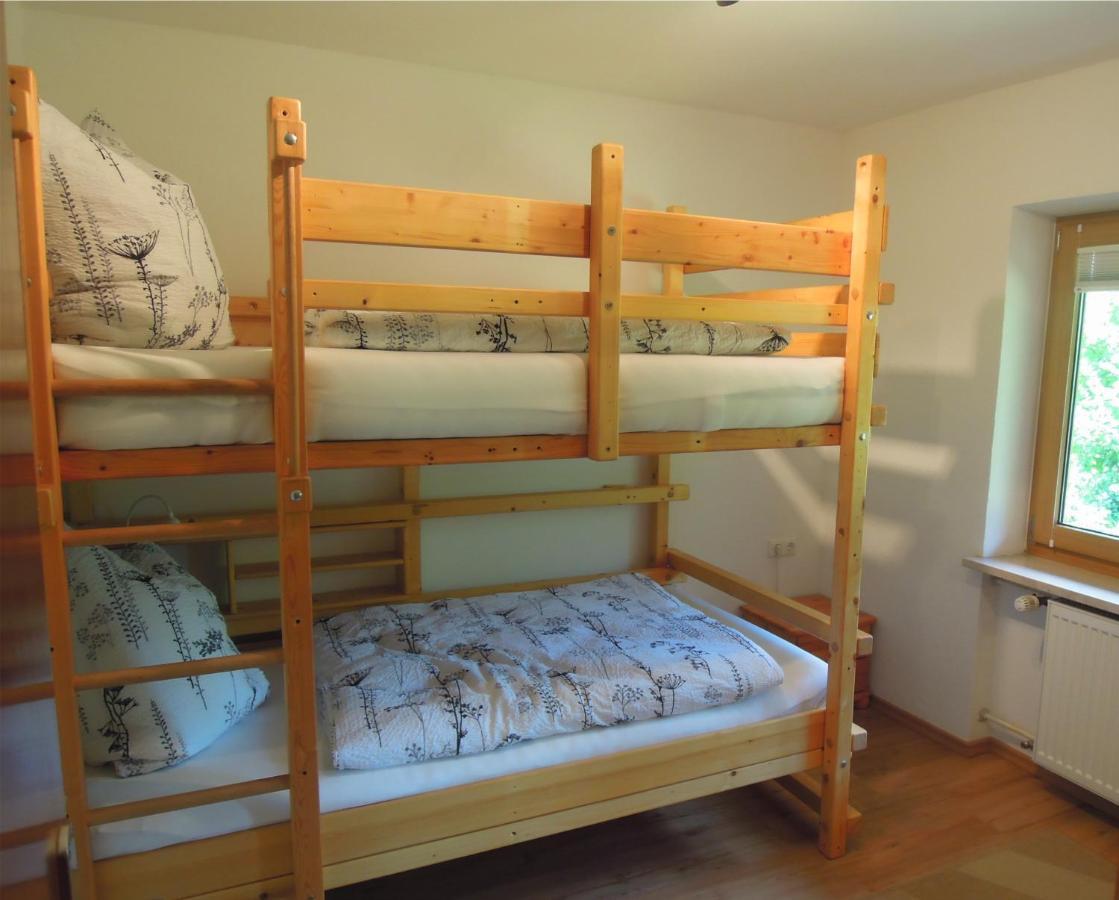 Ferienwohnung Metzenleitner Berchtesgaden Eksteriør billede
