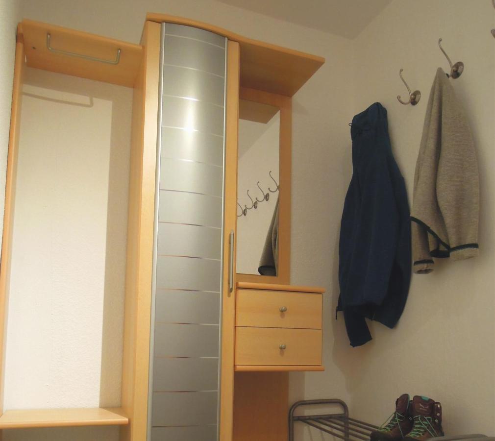 Ferienwohnung Metzenleitner Berchtesgaden Eksteriør billede